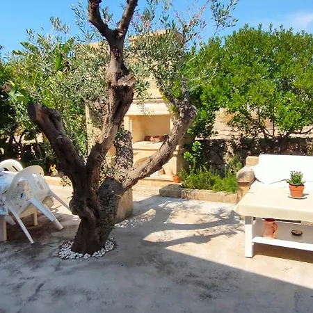 Relax Tra Campagna E Mare *