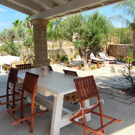 Relax Tra Campagna E Mare فيلة *