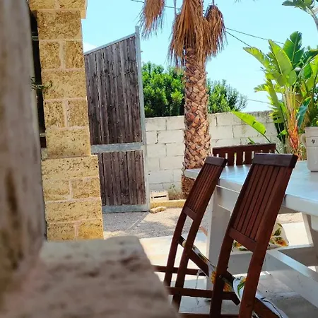 فيلة Relax Tra Campagna E Mare *