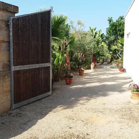 Relax Tra Campagna E Mare Capilungo