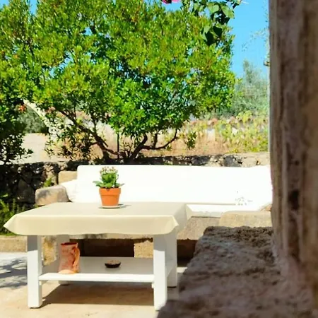 Relax Tra Campagna E Mare Villa *