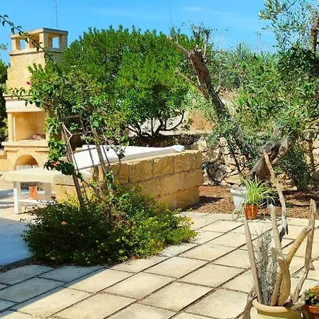 Villa Relax Tra Campagna E Mare Villa *
