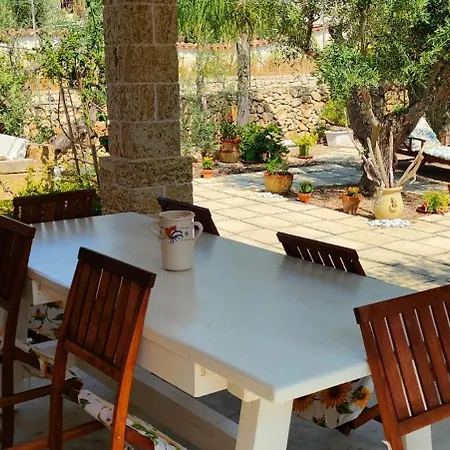 Villa Relax Tra Campagna E Mare * Capilungo
