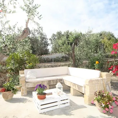 Villa Relax Tra Campagna E Mare