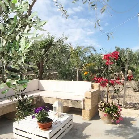 Villa Relax Tra Campagna E Mare Villa Capilungo