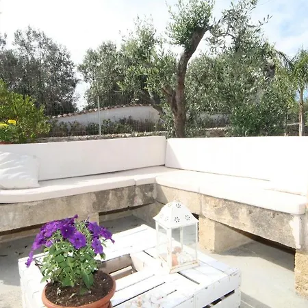Relax Tra Campagna E Mare Villa Capilungo