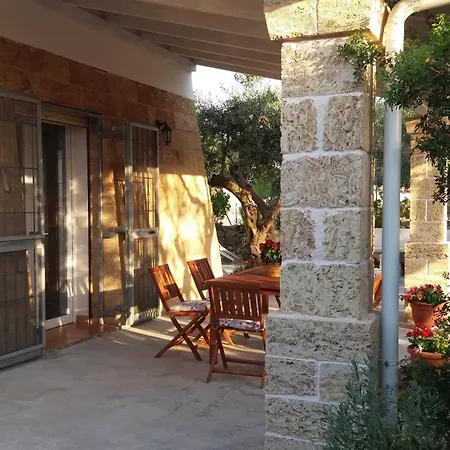 Villa Relax Tra Campagna E Mare *