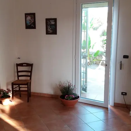 Relax Tra Campagna E Mare * Capilungo