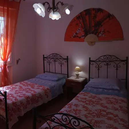 Villa Villa Relax Tra Campagna E Mare