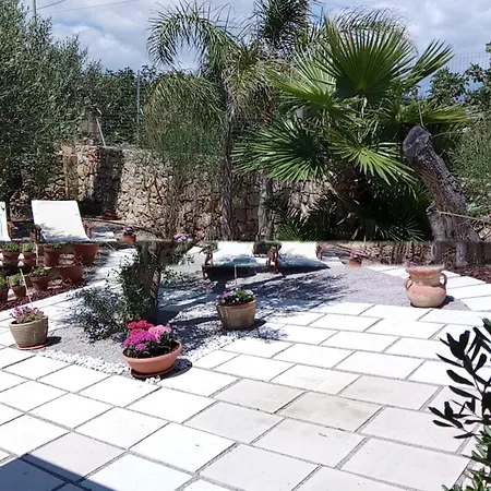 Relax Tra Campagna E Mare Capilungo