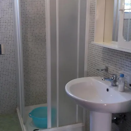 Villa Relax Tra Campagna E Mare Capilungo