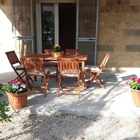 Relax Tra Campagna E Mare Villa *