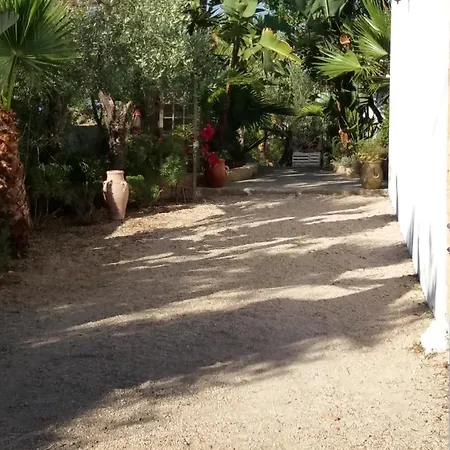 Villa Relax Tra Campagna E Mare